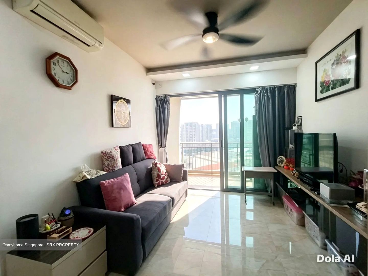 Kingsford Waterbay (D19), Apartment #599229821